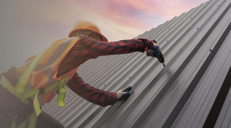 Professional residential roofers in Beaver, UT